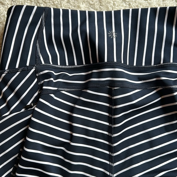 Athleta Leggings - Picture 4 of 6